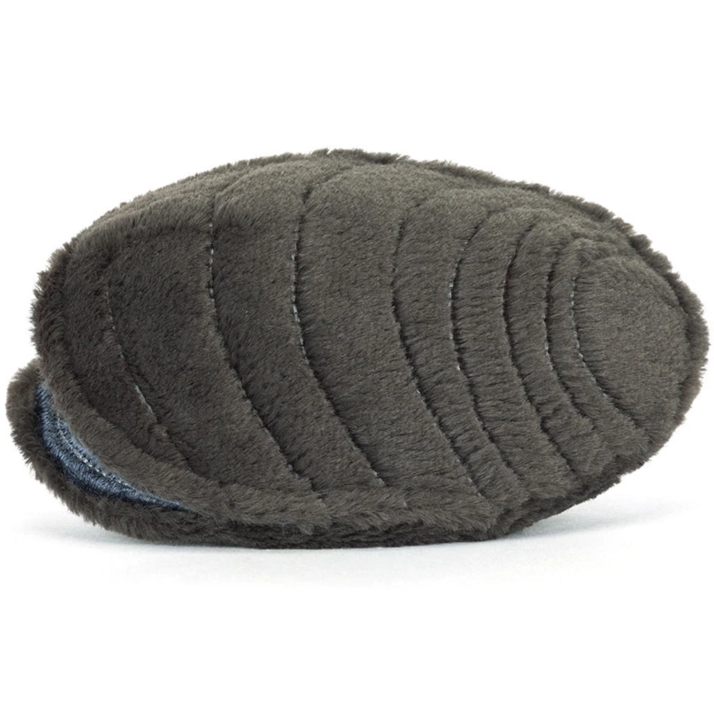 JELLYCAT Amuseables Michelle Mussel 4 JELLYCAT Amuseables Michelle Mussel - Image 4