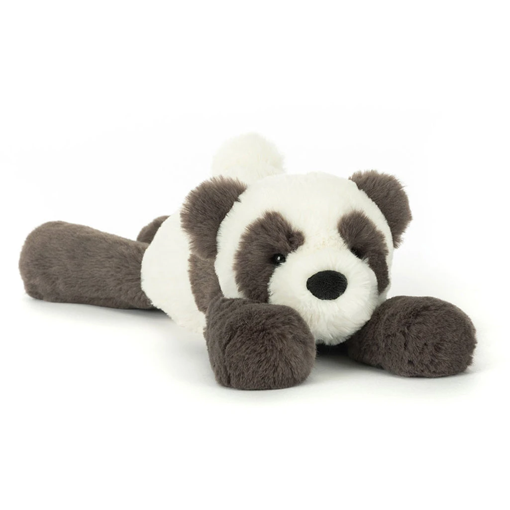 JELLYCAT Smudge Panda 1 JELLYCAT Smudge Panda