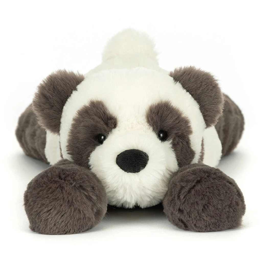JELLYCAT Smudge Panda 2 JELLYCAT Smudge Panda - Image 2