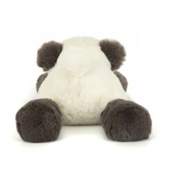 JELLYCAT Smudge Panda 7 JELLYCAT Smudge Panda -Tiny Baby Essentials Store jellycat smudge panda original stuffed animal 02