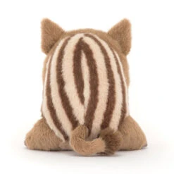 Jellycat Swinley Boar -Tiny Baby Essentials Store jellycat swinley boar stuffed animal 02