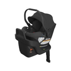 Uppababy Vista V3 + Aria Infant Carseat -Tiny Baby Essentials Store jk ari