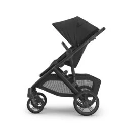 Uppababy Vista V3 Stroller + Mesa V2 Travel System 29 Uppababy Vista V3 Stroller + Mesa V2 Travel System -Tiny Baby Essentials Store jke left