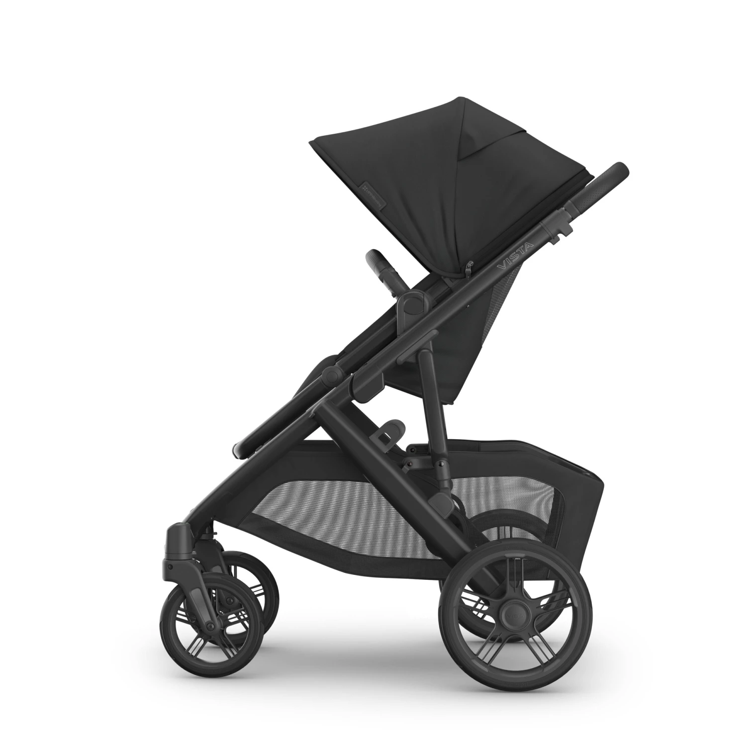 Uppababy Vista V3 Stroller + Mesa V2 Travel System 10 Uppababy Vista V3 Stroller + Mesa V2 Travel System - Image 10