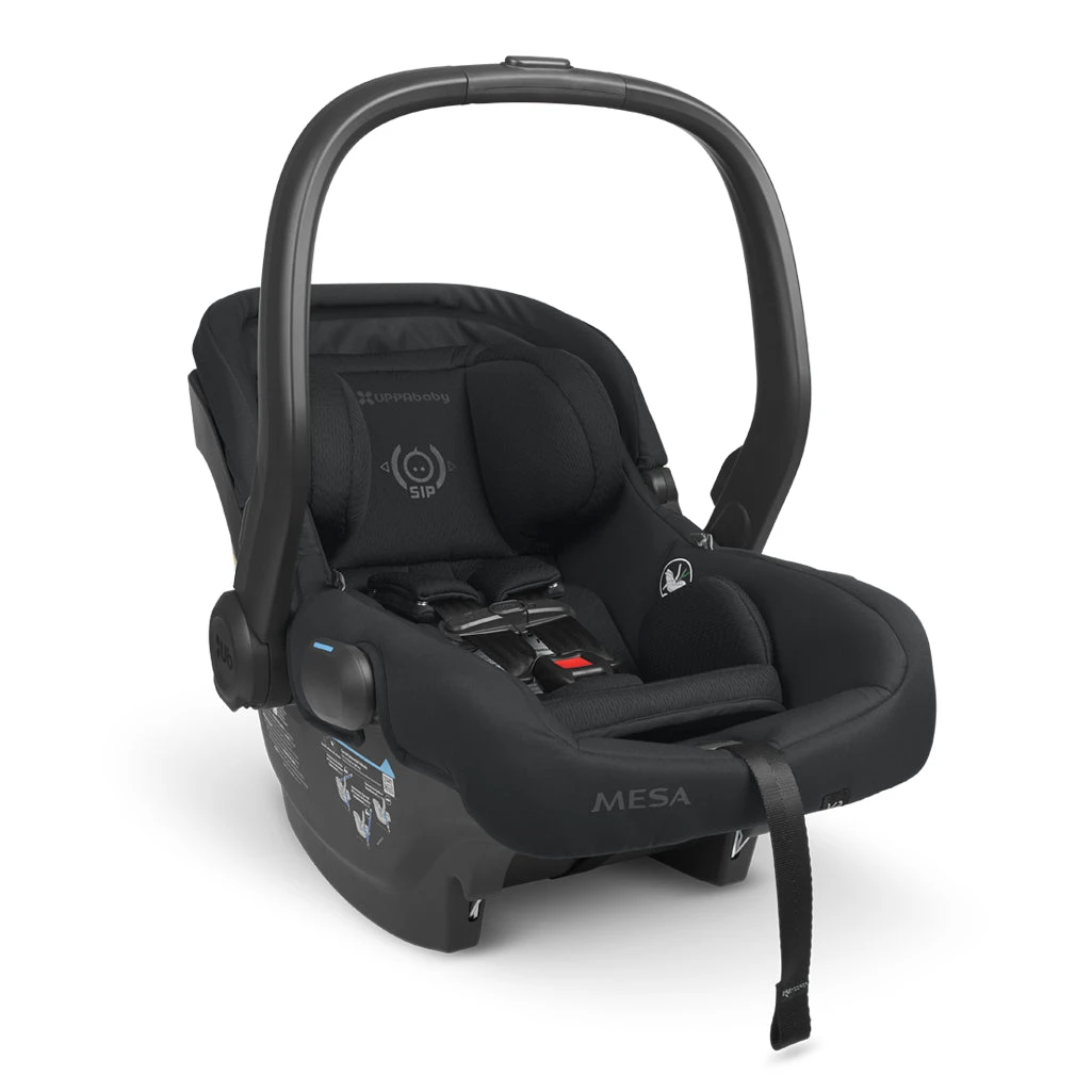 Uppababy Vista V3 Stroller + Mesa V2 Travel System 18 Uppababy Vista V3 Stroller + Mesa V2 Travel System - Image 18