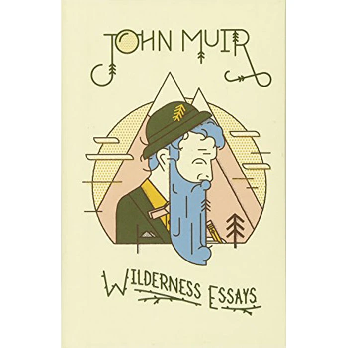 John Muir Novels 2 John Muir Novels - Image 2