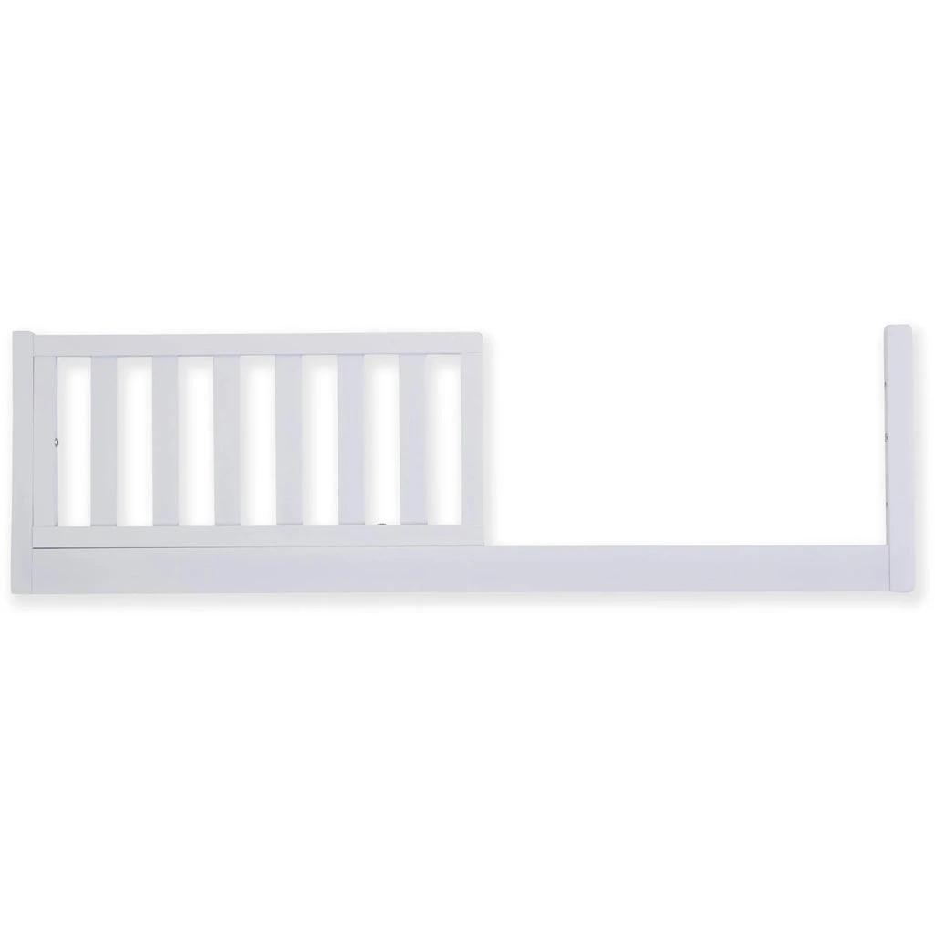 Jolly Crib Conversion Kit | White 2 Jolly Crib Conversion Kit | White - Image 2