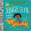 The Jungle Book: A BabyLit Animals Primer