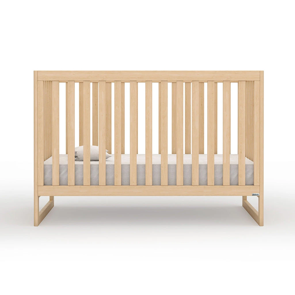 Austin 3-in-1 Convertible Crib 8 Austin 3-in-1 Convertible Crib - Image 8