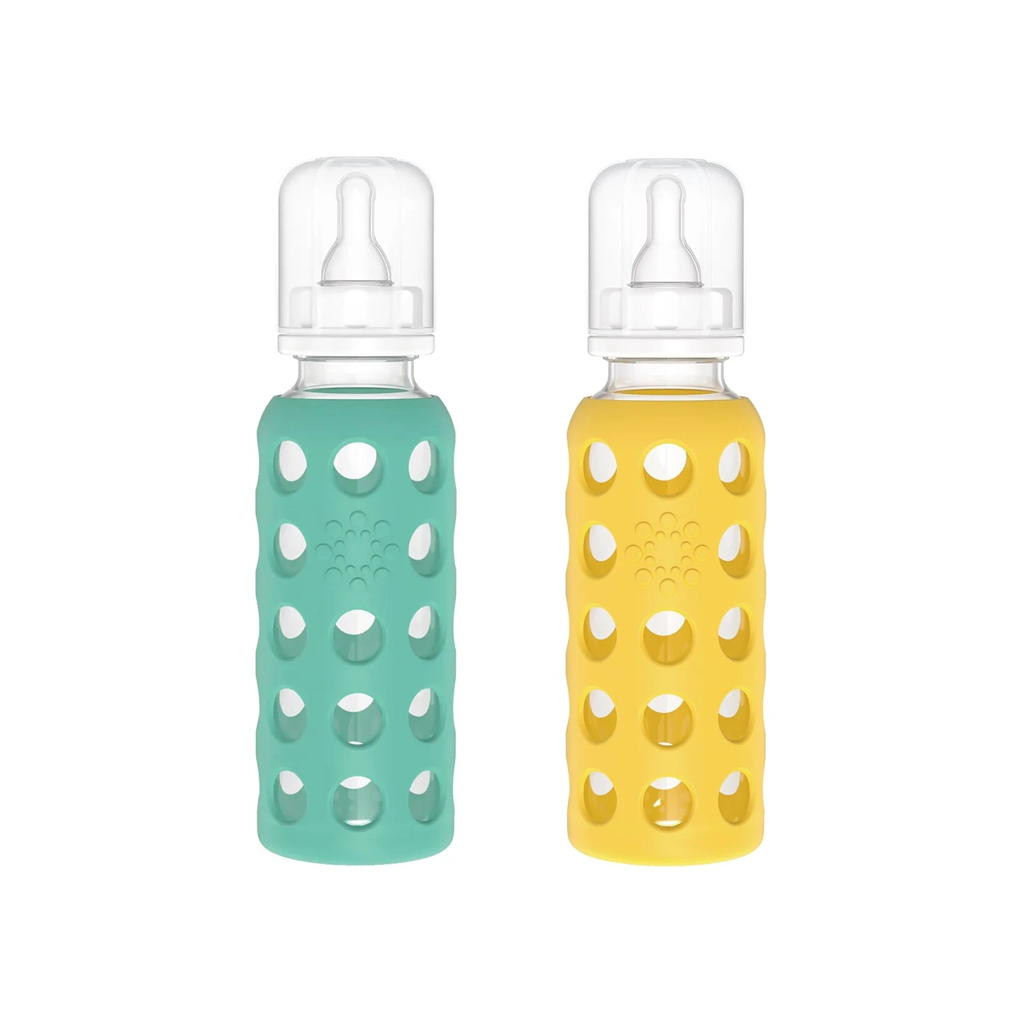 9 Oz Glass Baby Bottle 2 Pack 5 9 Oz Glass Baby Bottle 2 Pack - Image 5
