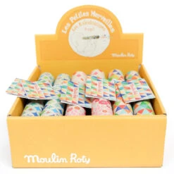 Moulin Roty Assorted Marble Kaleidoscope -Tiny Baby Essentials Store kaleidescope1