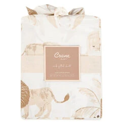 Kendi Crib Sheet | Safari Animal 7 Kendi Crib Sheet | Safari Animal -Tiny Baby Essentials Store kendi safari crib sheet3