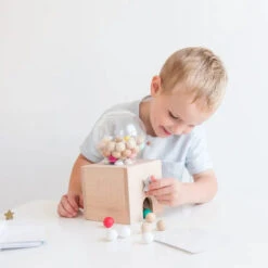 Gatcha Gatcha Gum Ball Machine 14 Gatcha Gatcha Gum Ball Machine -Tiny Baby Essentials Store kiko gatcha bingo5