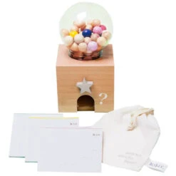 Gatcha Gatcha Gum Ball Machine 15 Gatcha Gatcha Gum Ball Machine -Tiny Baby Essentials Store kiko gathca gumball bingo