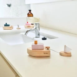 Ofune Wind-Up Boat 7 Ofune Wind-Up Boat -Tiny Baby Essentials Store kiko ofune boats