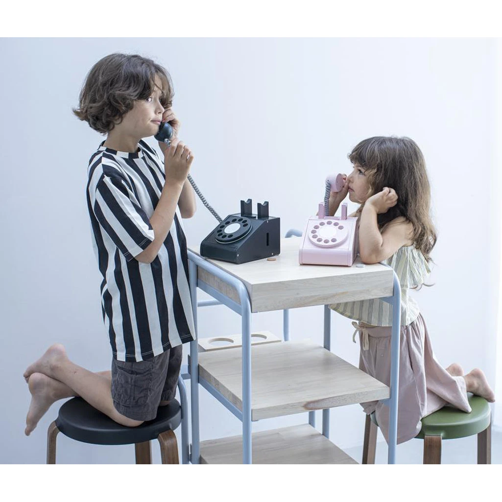 Wooden Telephone 9 Wooden Telephone - Image 9