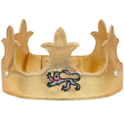 King Arthur Crown