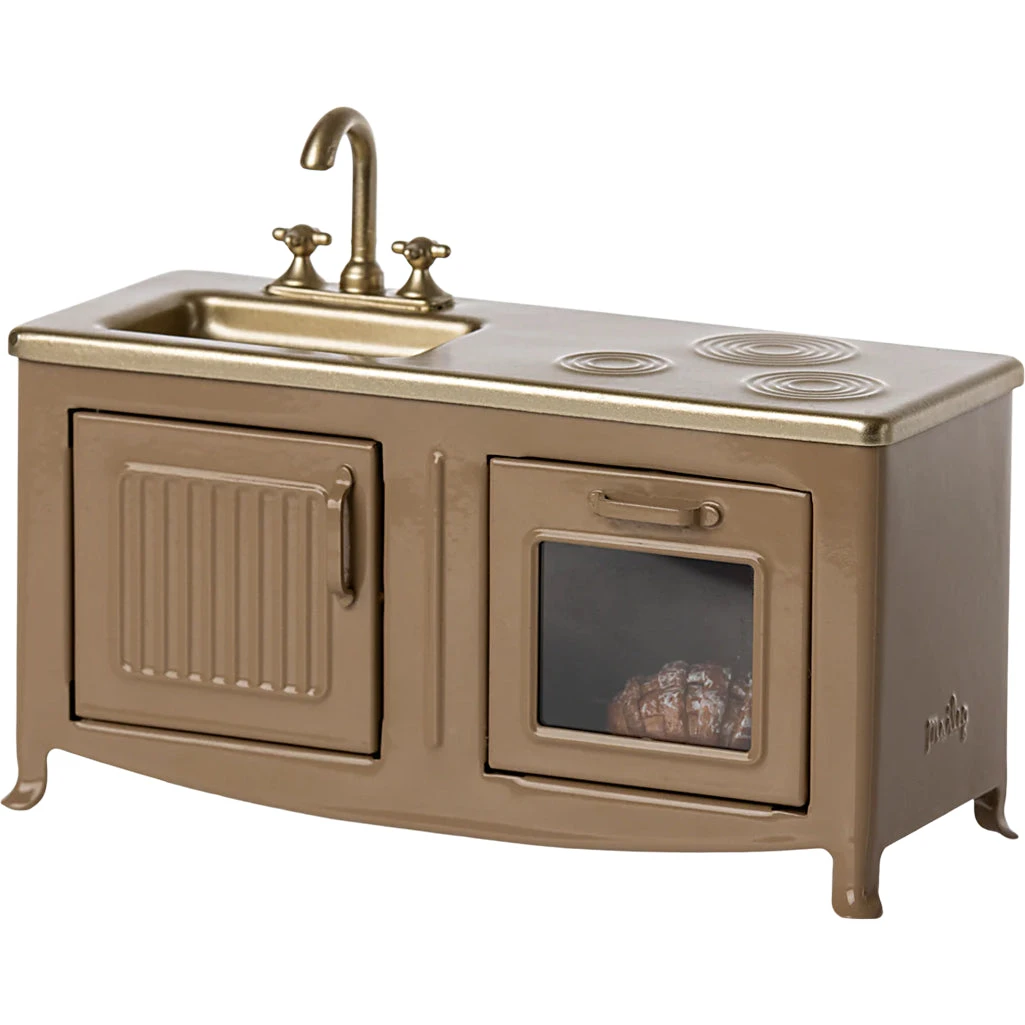 Maileg Mouse Kitchen 5 Maileg Mouse Kitchen - Image 5