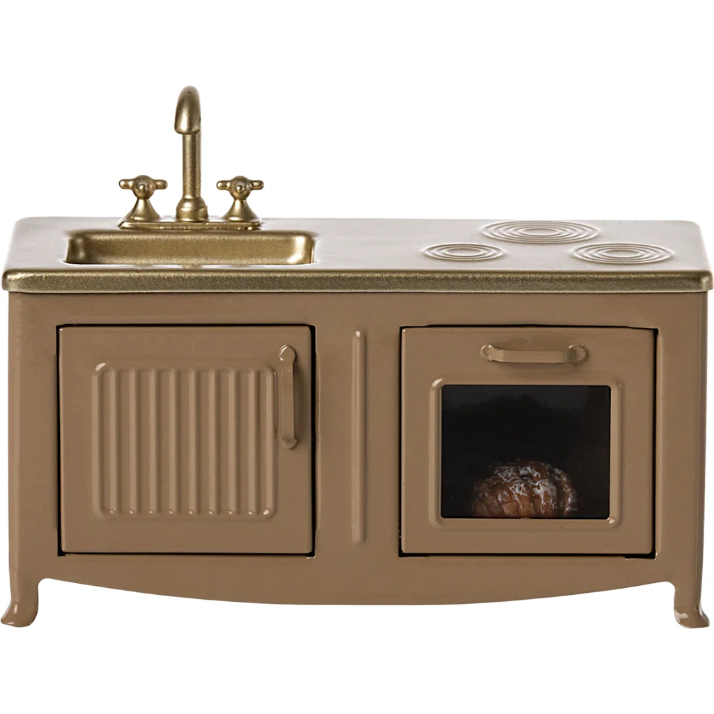 Maileg Mouse Kitchen 4 Maileg Mouse Kitchen - Image 4