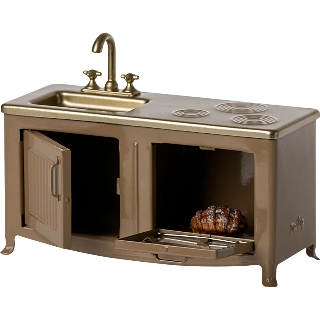 Maileg Mouse Kitchen 6 Maileg Mouse Kitchen - Image 6