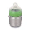 Klean Kanteen Stainless Steel Baby Bottle