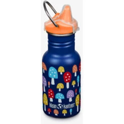 Klean Kanteen 12oz Narrow Kid Sippy Water Bottle