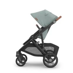 Uppababy Vista V3 Stroller + Mesa V2 Travel System 30 Uppababy Vista V3 Stroller + Mesa V2 Travel System -Tiny Baby Essentials Store knz left