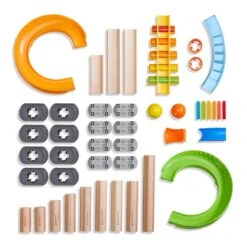 Kullerbu Melody Dominoes Set 15 Kullerbu Melody Dominoes Set -Tiny Baby Essentials Store kullerbu melody dominos 306744 7