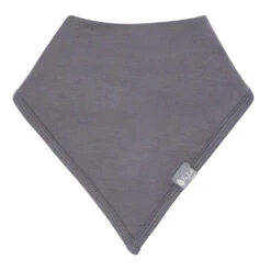Bamboo Bibs -Tiny Baby Essentials Store kyte baby accessory charcoal bib in charcoal 14443111383151 1080x 8a517725 e607 4fcc 9360 33ae5f02533f