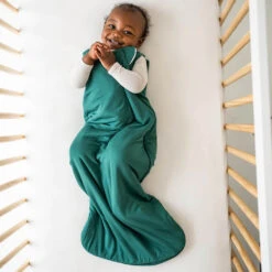 Sleep Sack Tog 2.5 35 Sleep Sack Tog 2.5 -Tiny Baby Essentials Store kyte baby sleep bag emerald lifestyle
