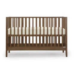 Lala 3-in-1 Convertible Crib -Tiny Baby Essentials Store lala crib wlnt high