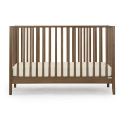 Lala 3-in-1 Convertible Crib -Tiny Baby Essentials Store lala crib wlnt low
