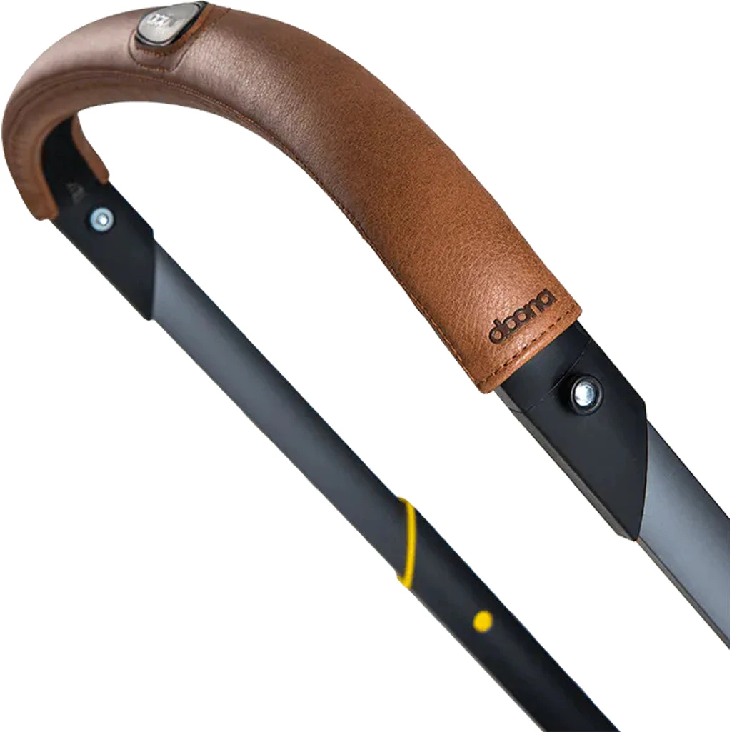 Doona Leather Handlebar Cover 2 Doona Leather Handlebar Cover - Image 2