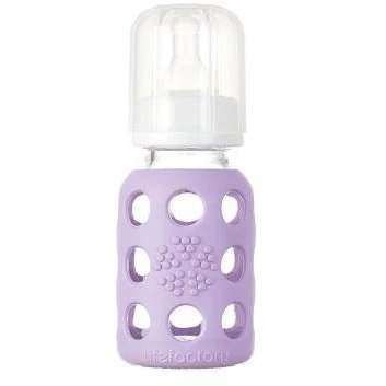 4 Oz Glass Baby Bottle 6 4 Oz Glass Baby Bottle - Image 6