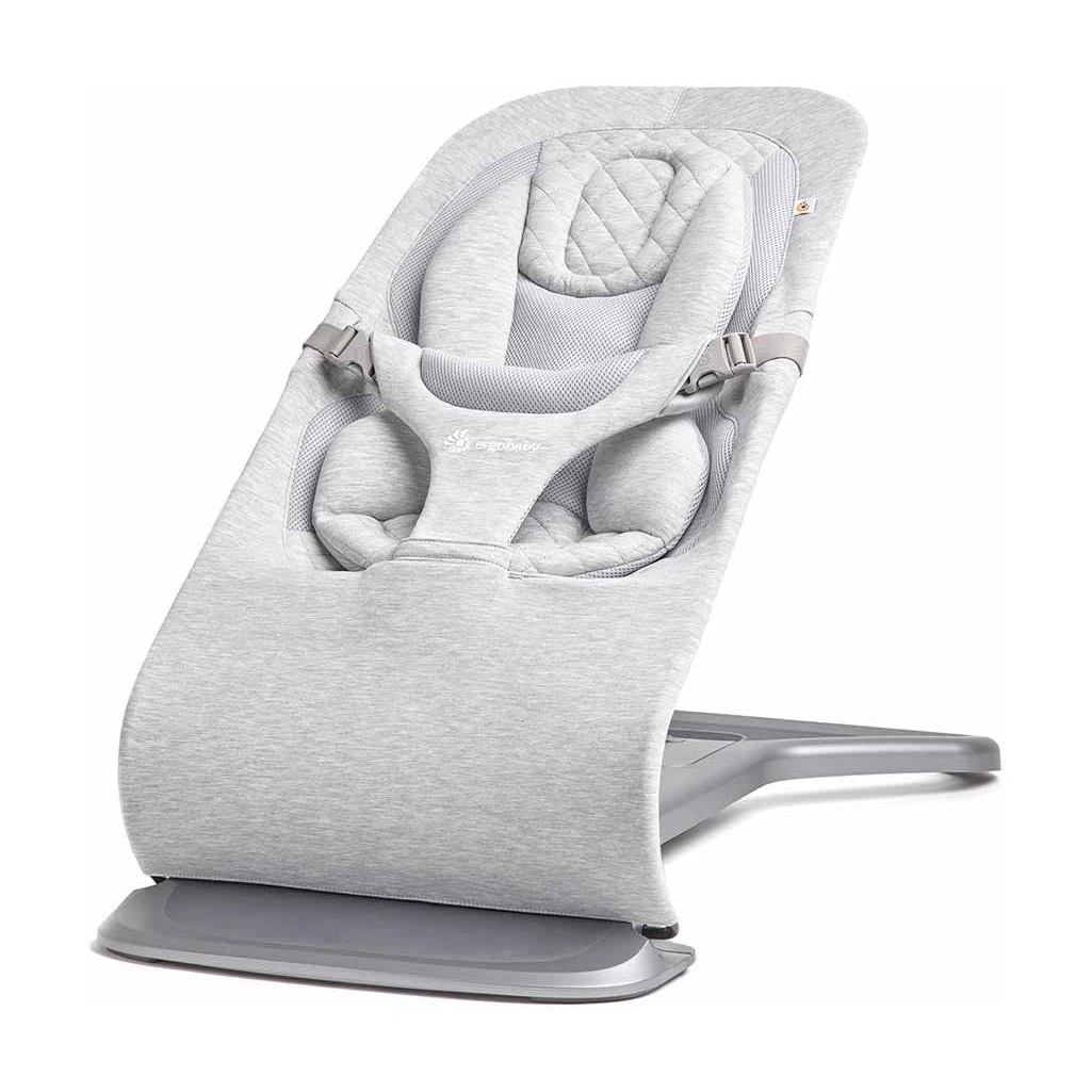 Open Box Ergobaby Evolve Bouncer 7 Open Box Ergobaby Evolve Bouncer - Image 7