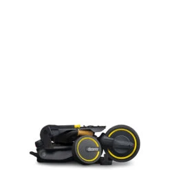 Doona Liki Trike S5 -Tiny Baby Essentials Store liki s5 nitro black 32