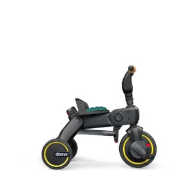 Doona Liki Trike S5 -Tiny Baby Essentials Store liki s5 racing green 23