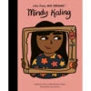 Chronicle Books Little People, BIG DREAMS Books | Mindy Kaling