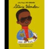 Chronicle Books Little People, BIG DREAMS Books | Stevie Wonder