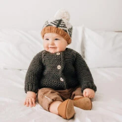 Garter Stitch Cardigan Sweater | Loden 6 Garter Stitch Cardigan Sweater | Loden -Tiny Baby Essentials Store loden garter stitch cardigan sweater 816771 2400x 46f9378a f77a 4658 812f 05d29c874a67