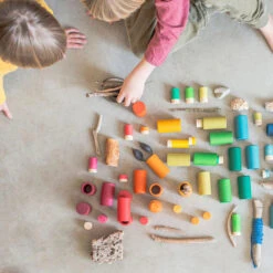 LOLA Play Set -Tiny Baby Essentials Store lola playset3