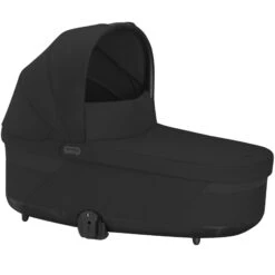 CYBEX Balios S Lux And Cot S Lux Bundle -Tiny Baby Essentials Store lpojt2rbe4fcqqj62kd5