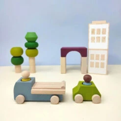 Gray Tow Truck 6 Gray Tow Truck -Tiny Baby Essentials Store lubulona gray tow truck 00