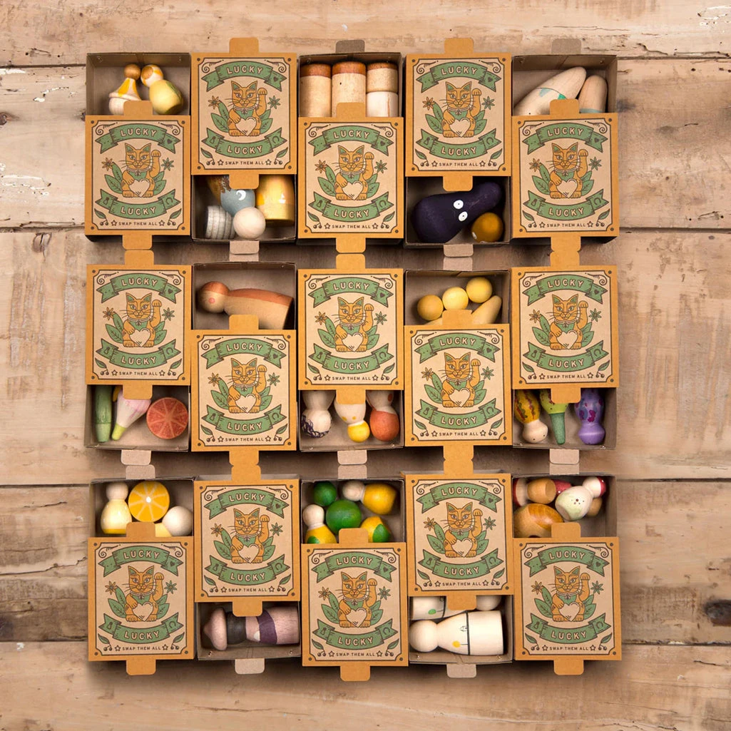 Lucky Lucky Edition 3 1 Lucky Lucky Edition 3