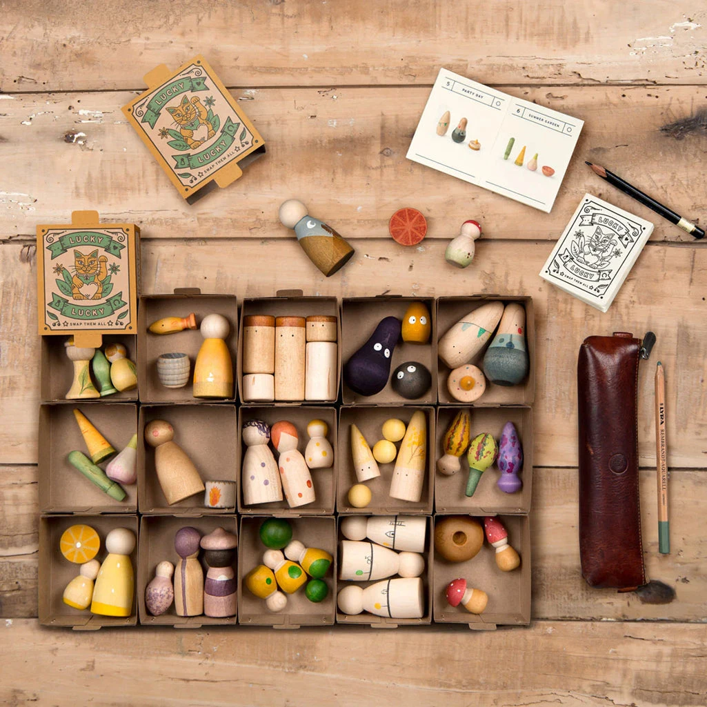 Lucky Lucky Edition 3 2 Lucky Lucky Edition 3 - Image 2