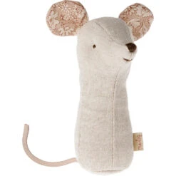 Maileg Lullaby Friend Rattles