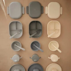 Mushie Trainer Sippy Cup -Tiny Baby Essentials Store lunchbox 16 scaled 1