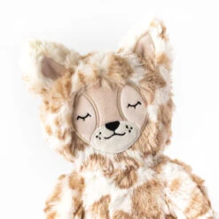 Lynx's Self Expression Set 9 Lynx's Self Expression Set -Tiny Baby Essentials Store lynx2