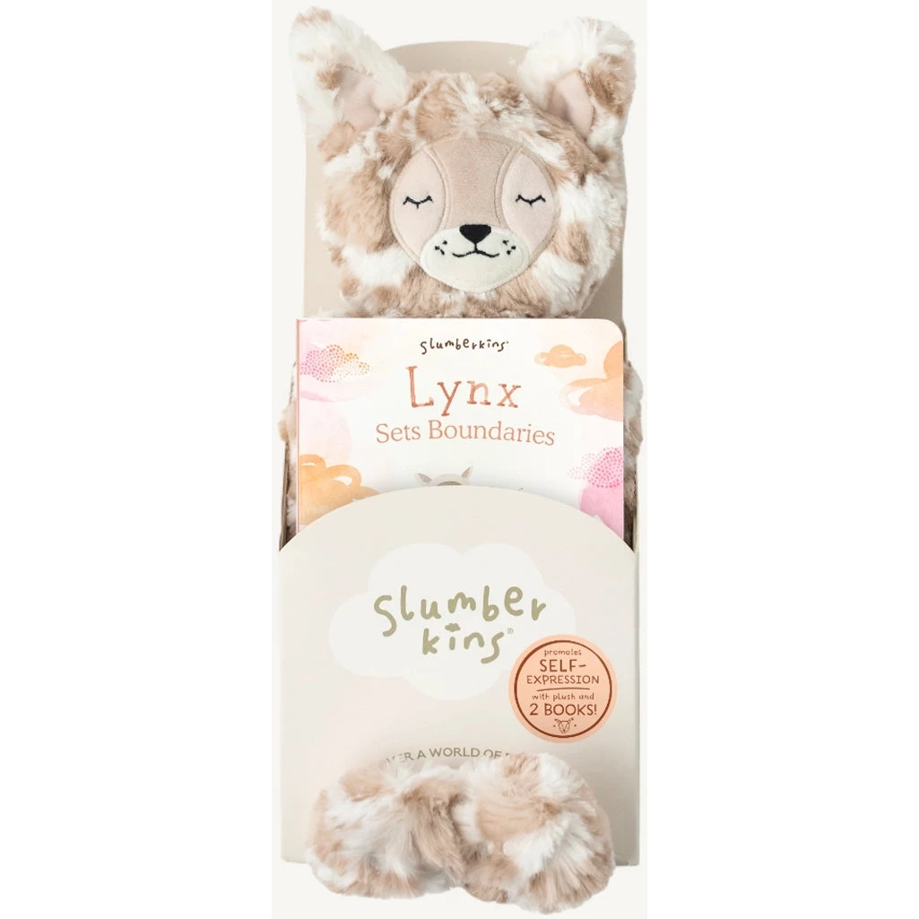 Lynx's Self Expression Set 2 Lynx's Self Expression Set - Image 2