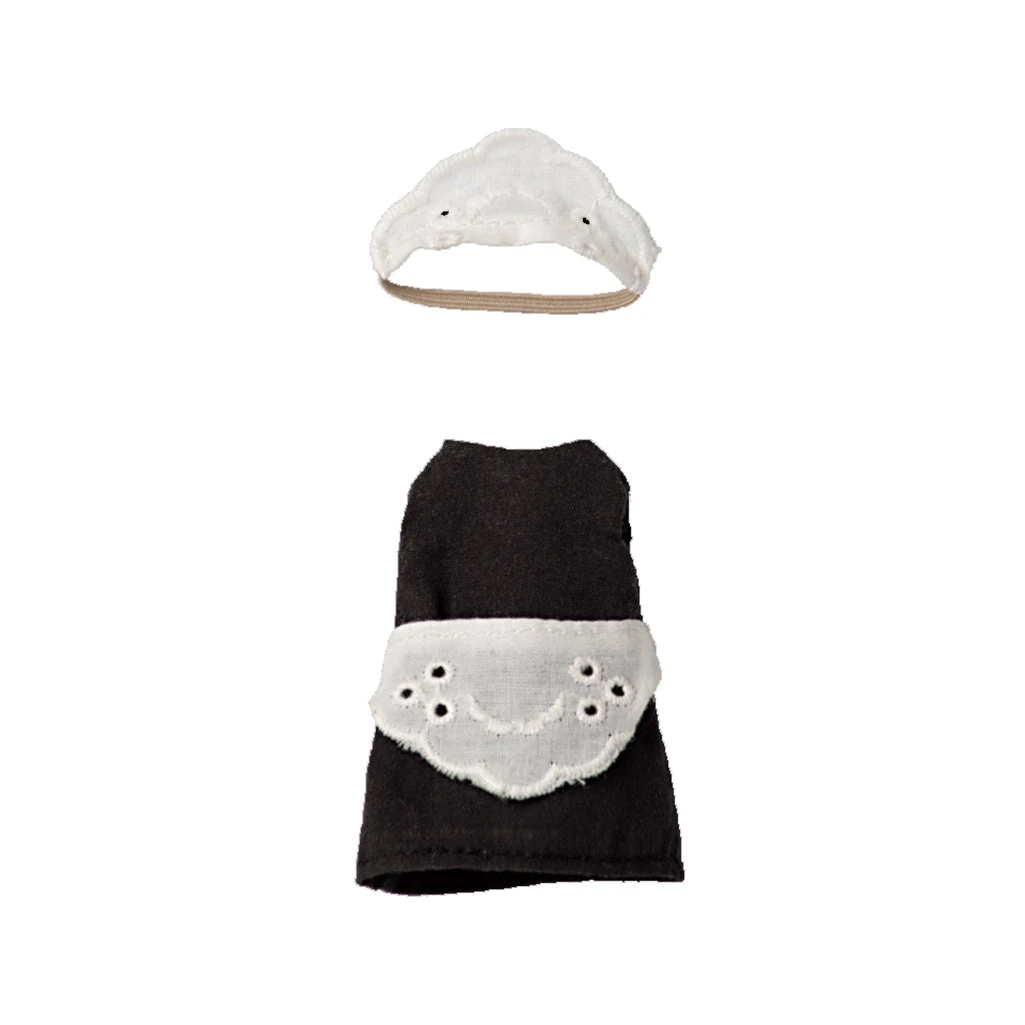 Maileg Maid Clothes | Big Sister / Brother 1 Maileg Maid Clothes | Big Sister / Brother